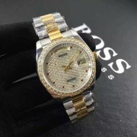 Picture of Rolex DayDate B13 362836 _SKU0907180609081286